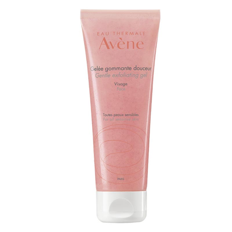 Avene Gentle Exfoliating Gel 75ml