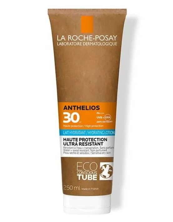 La Roche-Posay Anthelios Hydrating Lotion Eco-Conscious SPF30 250ml