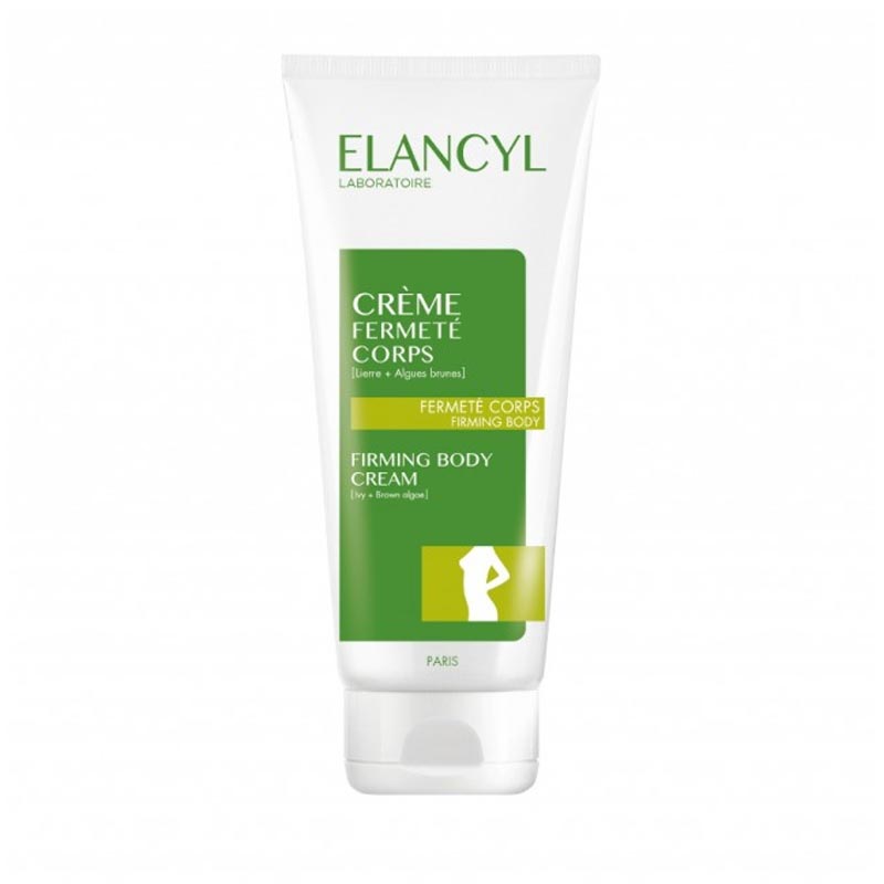 Elancyl Creme Fermete Corps Σύσφιξη Σώματος, 200ml